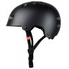 Casco Hebo Wheelie 2.0 Negro