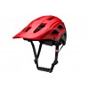 Casco Hebo Balder Rojo