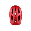 Casco Hebo Balder Rojo