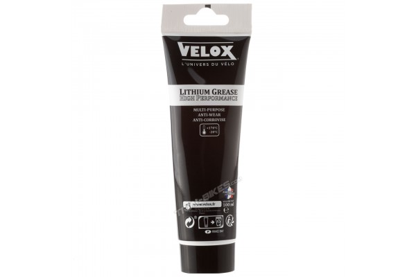 Grasa de Litio Velox