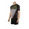 Camiseta Comas C+R Negro/Verde