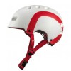 Casco Hebo Wheelie Blanco