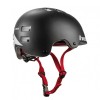 Casco Hebo Wheelie Negro