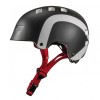 Casco Hebo Wheelie Negro