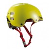 Casco Hebo Wheelie Verde