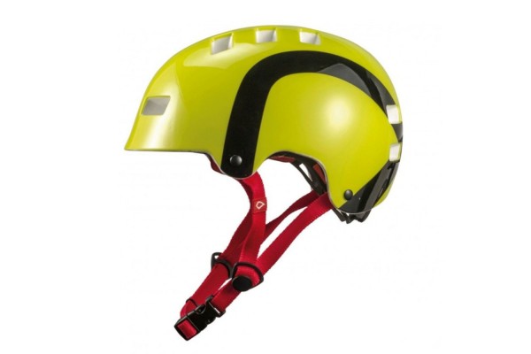 Casco Hebo Wheelie Verde