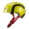 Casco Hebo Wheelie Verde