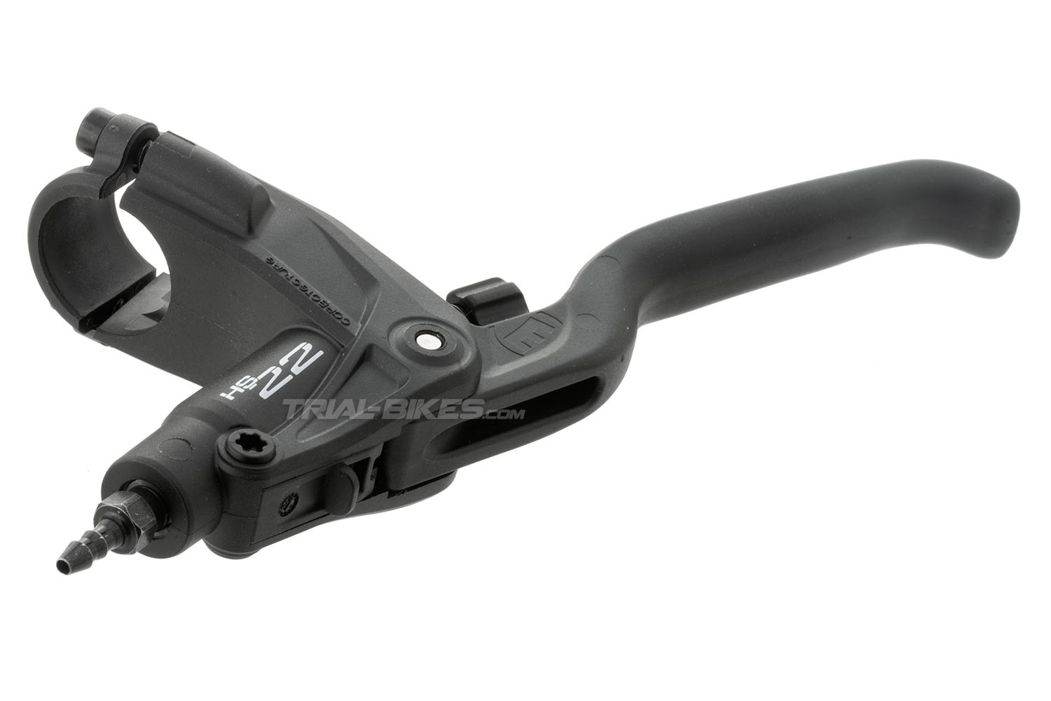 magura brakes with shimano rotors