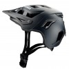 Casco Hebo Origin Mate Negro