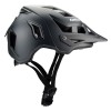 Casco Hebo Origin Mate Negro