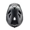 Casco Hebo Origin Mate Negro