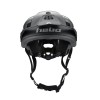 Casco Hebo Origin Mate Negro