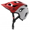 Casco Hebo Origin Rojo/Blanco