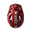 Casco Hebo Origin Rojo/Blanco