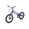 Bicicleta Clean X1 20'' 970mm 2022