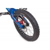 Bicicleta Clean X1 20'' 970mm 2022