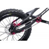 Bicicleta Clean K1 Carbono 20'' 970mm 2022