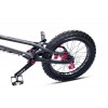 Bicicleta Clean K1 Carbono 20'' 970mm 2022