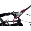 Bicicleta Clean K1 Carbono 20'' 970mm 2022