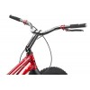 Bicicleta Clean X3 Pro 26''