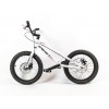 Bicicleta Crewkerz LAB 18" Disco