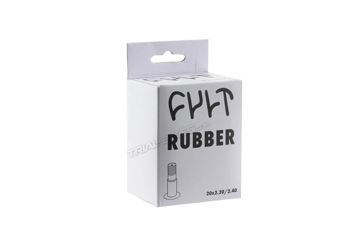 Cult inner hot sale tube