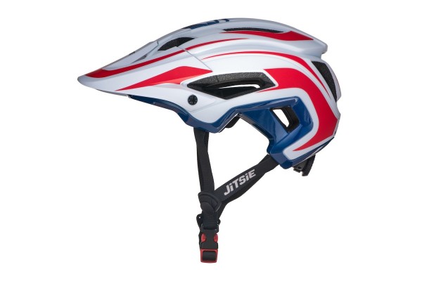 Casco Jitsie A3 Getz Patriot