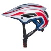 Casco Jitsie A3 Getz Patriot