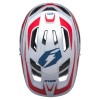 Casco Jitsie A3 Getz Patriot