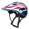 Casco Jitsie A3 Getz Patriot