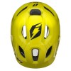 Casco Jitsie K3 Core Amarillo