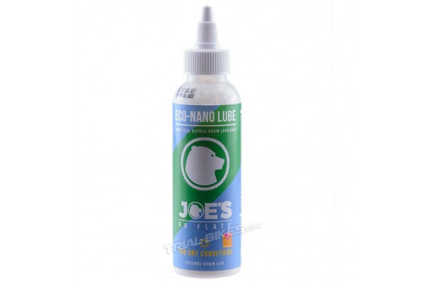 Aceite Cera Cadenas Joe´s Eco-Nano