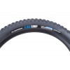 Vee Tire Flow Snap 24" x 2.4 Rear Tyre