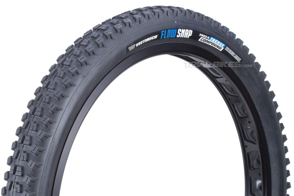 Vee Tire Flow Snap 24" x 2.4 Rear Tyre