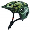 Casco Hebo Origin Verde Oliva/Caqui