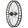 Clean X2 WC Edition 19” Rear Disc Wheel