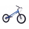 Bicicleta Clean X1 Entry 20”