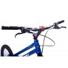 Bicicleta Clean X1 Entry 20”