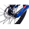 Bicicleta Clean X1 Entry 20”