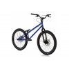 Bicicleta TMS Silex V4 24" Deep Blue