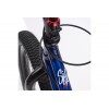 Bicicleta TMS Silex V4 24" Deep Blue