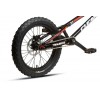 Bicicleta Clean S1 20" 1010mm