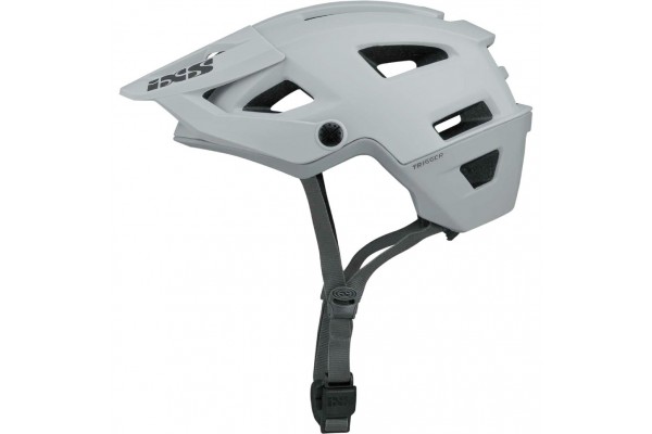 Casco IXS Trigger AM Gris