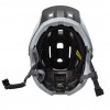 Casco IXS Trigger AM Gris