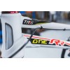 TRRS X1 20'' Bike 930mm By Clean