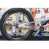 Bicicleta TRRS X1 20'' 930mm By Clean