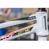 Bicicleta TRRS X1 20'' 930mm By Clean