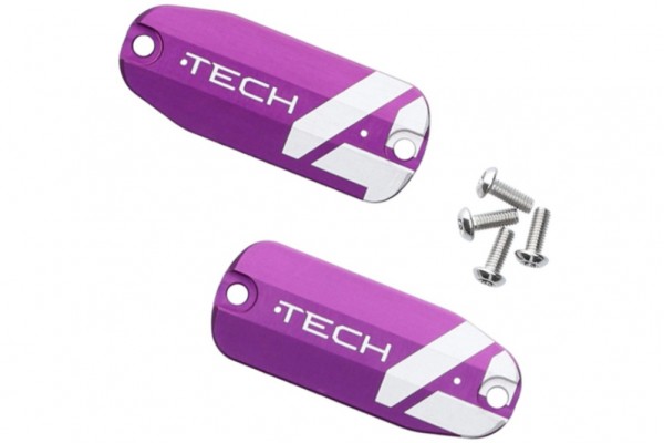 Hope Tech 4 Brake Lever Reservoir Lid