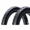 Jitsie Reverz 26'' Tyre Set