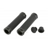 Velo Lock-on Rubber Grips